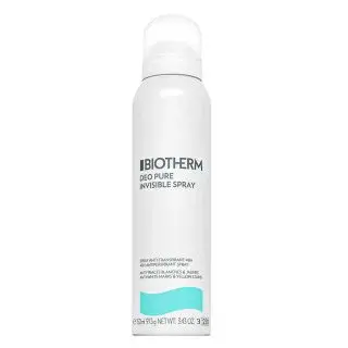 Biotherm Deo Pure Invisible antiperspirant 48h Antiperspirant Spray 150 ml