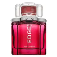 Swiss Arabian Miss Edge parfémovaná voda pro ženy 100 ml