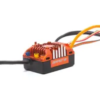 Spektrum regulátor střídavý Smart Firma Crawler 60A 2-3S