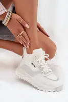 BIG STAR SHOES Dámske športové topánky Big Star