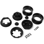 Axial disk 2.9" Black Rhino Primm Beadlock (2)