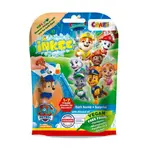 INKEE - Šumivá bomba do koupele s překvapením - Paw Patrol
