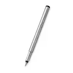 Parker Vector Stainless Steel plnicí pero, hrot F
