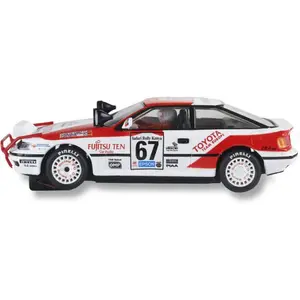 SCX Original Toyota Celica Safari