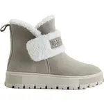 Lee Cooper WINTER W Dámská zimní obuv, béžová, velikost