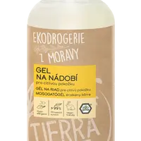 TIERRA VERDE Gel na nádobí pro citlivou pokožku 500 ml