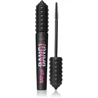 Benefit BADgal BANG! Volumizing Mascara řasenka pro objem odstín Black 8.5 g