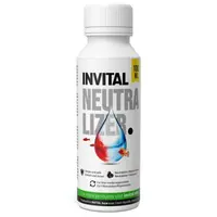 INVITAL Neutralizér 100ml