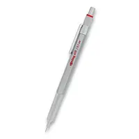 Mikrotužka Rotring 600 Silver - 0,5 mm