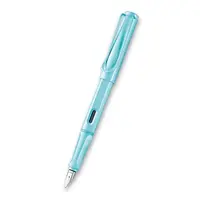 Plnicí pero Lamy Safari Aquasky - hrot F