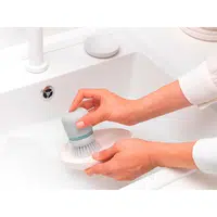 Brabantia KARTAČ NA MYTÍ NÁDOBÍ