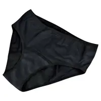 SNUGGS Menstruační kalhotky pro silnou menstruaci velikost XL