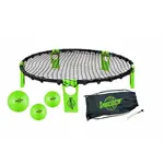 Spike CROSS, hra na smeč