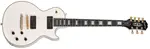 Epiphone Matt Heafy Origins Les Paul Custom 7 Bone White