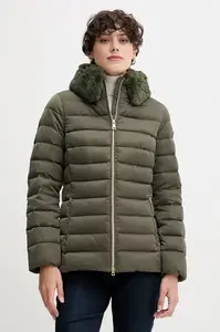 Péřová bunda Geox BETTANIE