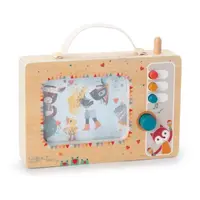 Lilliputiens - Moje první hudební skříňka