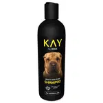Šampon KAY s aloe vera 250ml