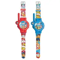 Lexibook Hodinky s vysílačkou Paw Patrol