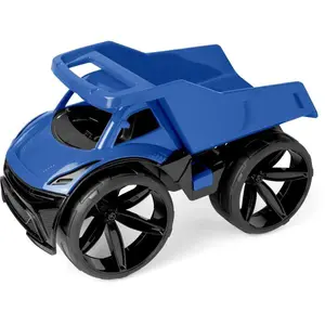 Wader Maximus vyklápěč modrý