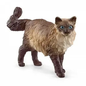 Schleich Kočka Ragdoll