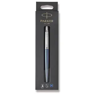 Parker Jotter Waterloo Blue CT kuličkové pero, blistr