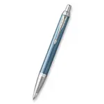 Parker IM Premium Blue Grey CT kuličkové pero