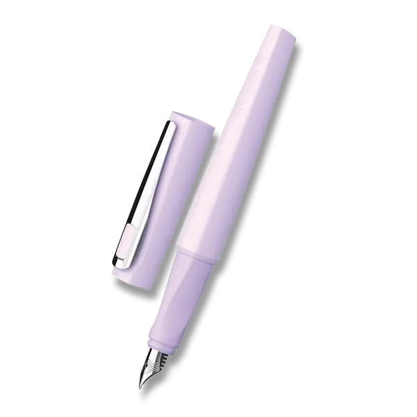 Bombičkové pero Schneider Tomo Lavender