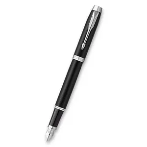 Plnicí pero Parker IM Essential Black CT - hrot F
