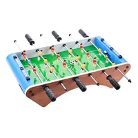 Stolní fotbal 50x25x13 cm