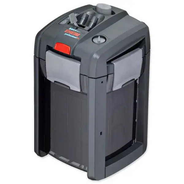 Filtr Eheim professionel ELECTRONIC 4+ 350 vnější, s náplní 1050l/h