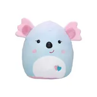 Polštář plyšový koala 25cm