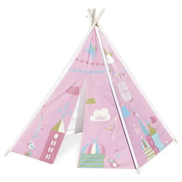 Vilac Teepee Neverland