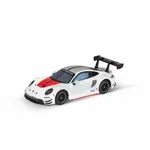 Auto Hybrid 51006 Porsche 911 GT3 R Bílá Světlo