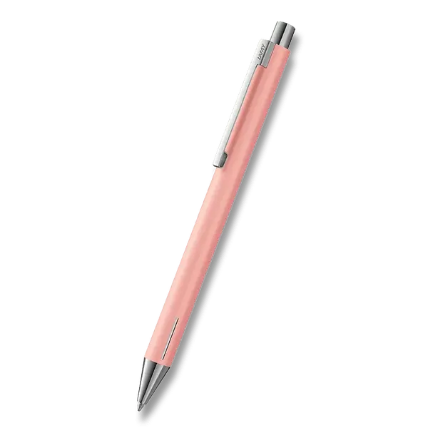 Lamy Econ Pink Matt guľôčkové pero