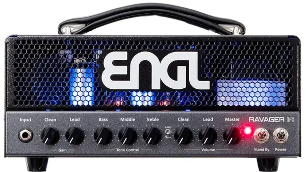 Engl Ravager IR E725