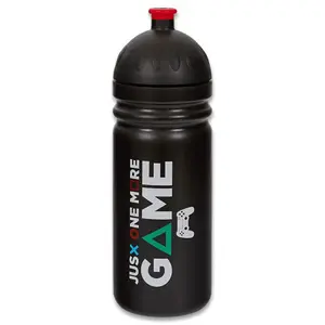 Zdravá lahev 0,7 l - Game