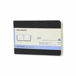 Skicář Moleskine Album, S - černý