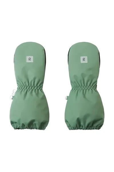 Dětské lyžařské rukavice Reima Nouto 5300109A