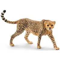 Schleich Gepard samice