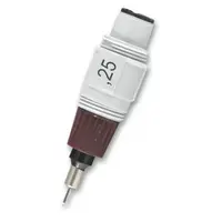 Náhradní hrot technického pera Rotring Isograph - 0,25 mm