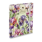 Box Pigna Nature Flowers - A4, hřbet 30 mm, mix motivů