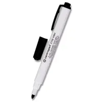Popisovač na bílé tabule Centropen Whiteboard Marker - černý