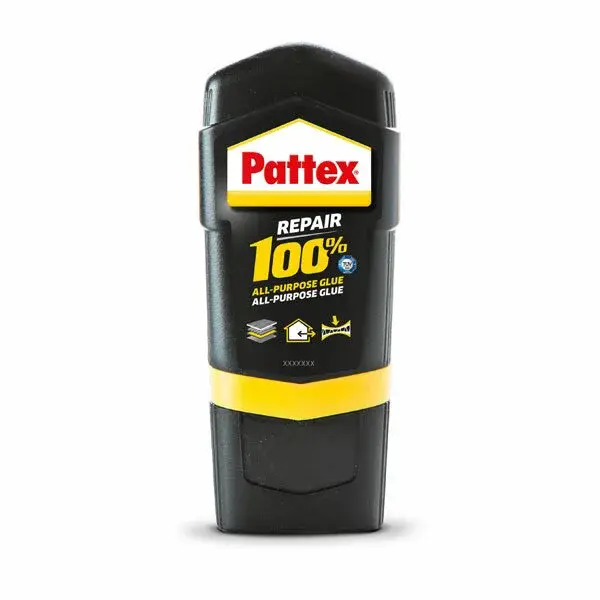 Lepidlo Pattex 100% - 50 g