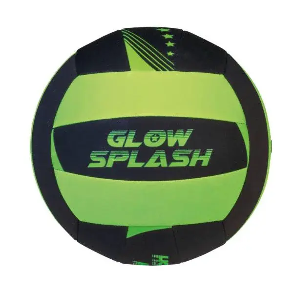 Volejbalový míč - Glow in the Dark