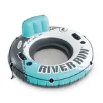 Intex nafukovací křeslo 56825 River Run modré