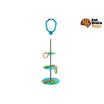 Fat Brain Házecí podkovy hra Swingin" Shoes