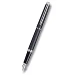 Waterman Hémisphère Matt Black CT hrot M
