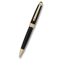 Montblanc Meisterstück Around the World in 80 Days Sollitaire Midsize kuličkové pero