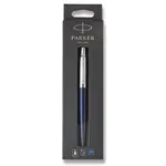 Parker Jotter Royal Blue CT kuličkové pero, blistr