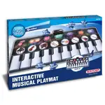 Bontempi Elektronická hudební podložka 148x60